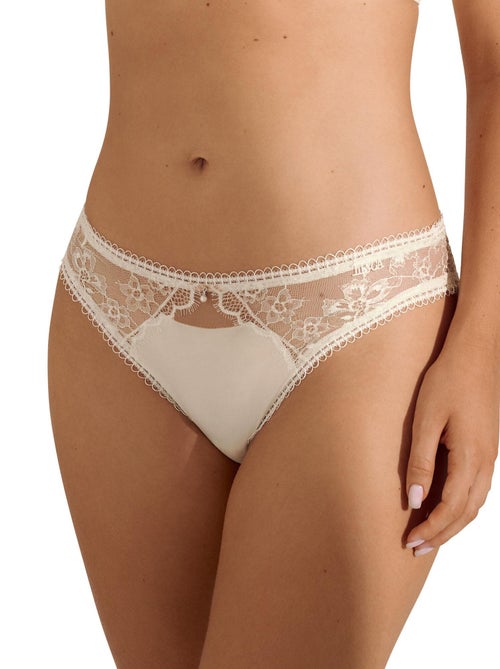 Trouwbroek daydream - Kiabi Trouwbroek daydream - Kiabi