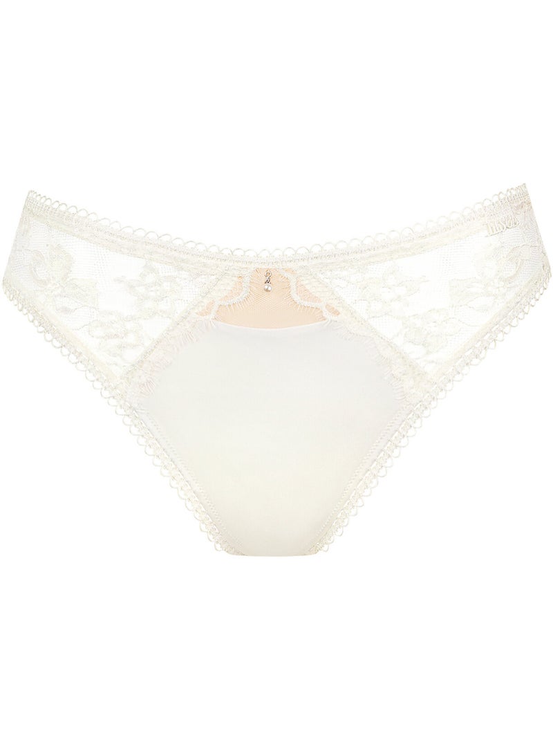 Trouwbroek daydream Ecru - Kiabi