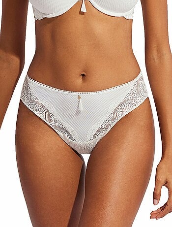 Trouwbroek matilda
