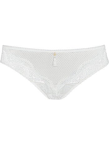 Trouwbroek matilda
