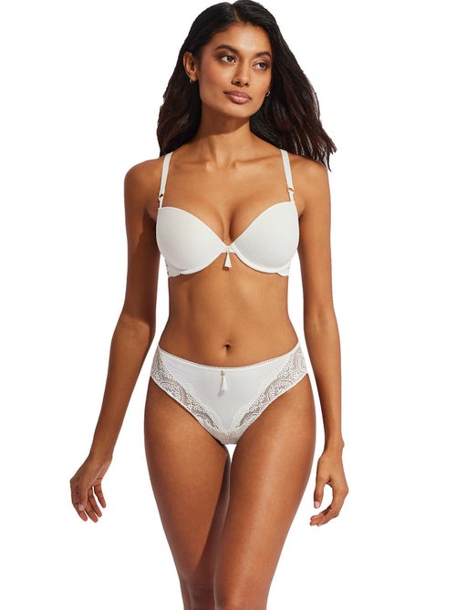 Trouwbroek matilda - Kiabi Trouwbroek matilda - Kiabi