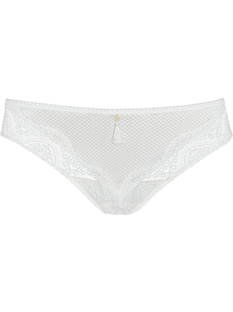 Trouwbroek matilda Ecru - Kiabi