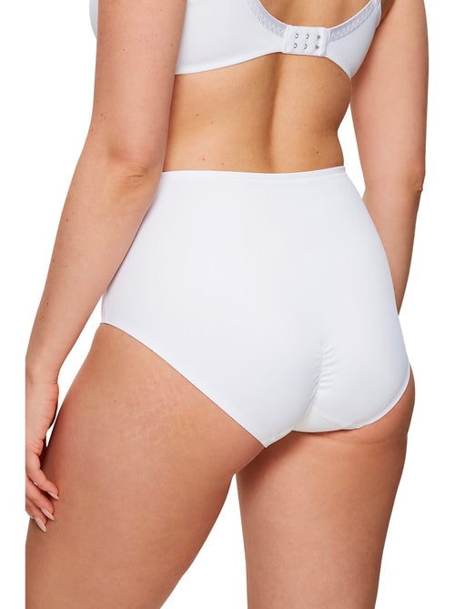 True shape modellerende maxislip sensation - Kiabi True shape modellerende maxislip sensation - Kiabi