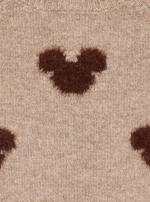 Trui 'Disney' 'Mickey' - Kiabi