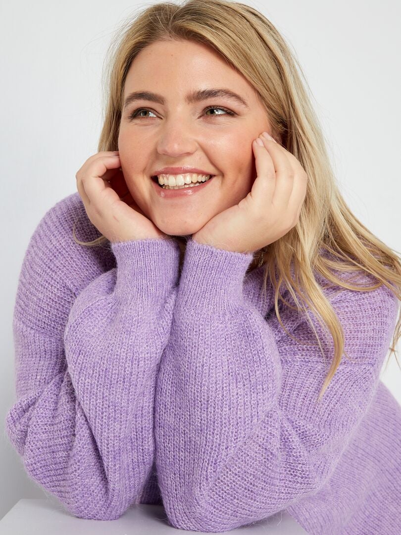 Truijurk PAARS Kiabi 29.00€