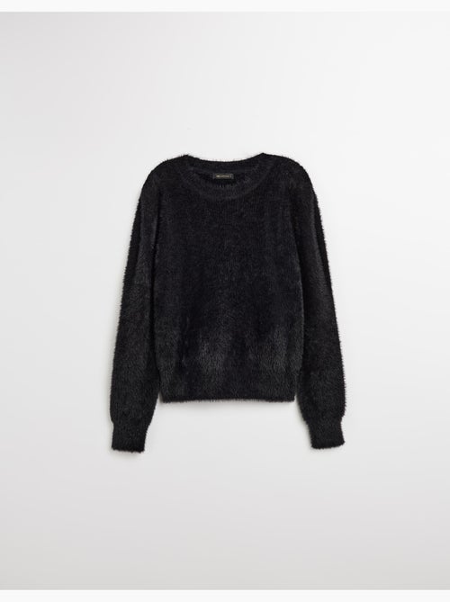 Trui met bonteffect, MO Fashion - Kiabi Trui met bonteffect, MO Fashion - Kiabi