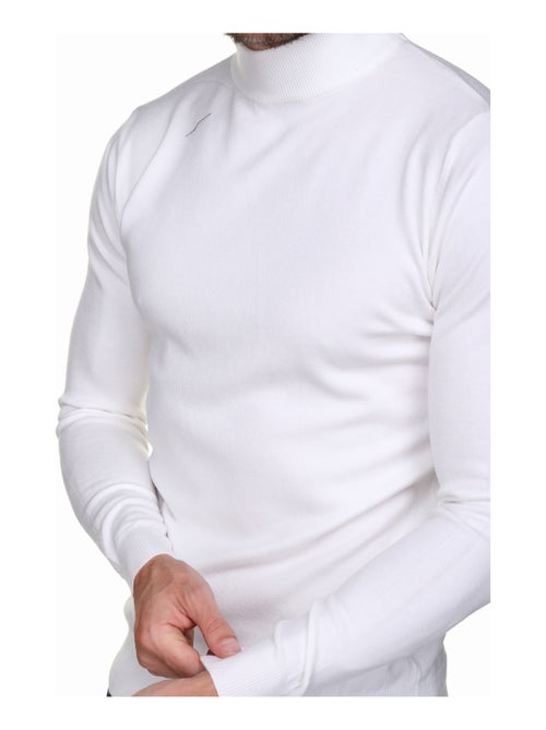Trui met col - Kenzarro - Kiabi Trui met col - Kenzarro - Kiabi