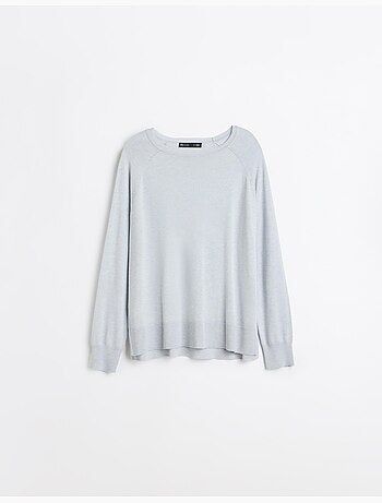 Trui met lange mouwen, mo fashion
