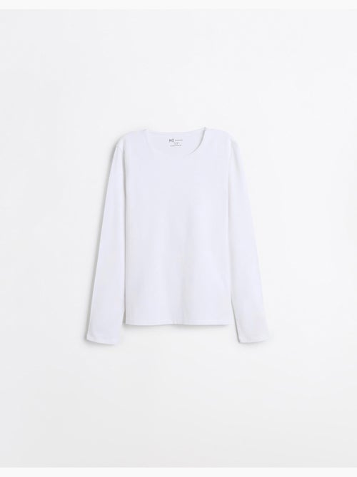 Trui met lange mouwen, mo fashion - Kiabi Trui met lange mouwen, mo fashion - Kiabi
