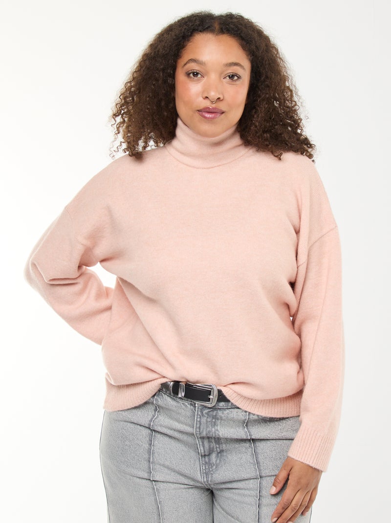 Ralph Lauren Ribgebreide jurk met opstaande kraag en sierknopen • Ralph Red / Rood • de Bijenkorf Ralph Lauren Ribgebreide jurk met opstaande kraag en sierknopen • Ralph Red / Rood • de Bijenkorf
