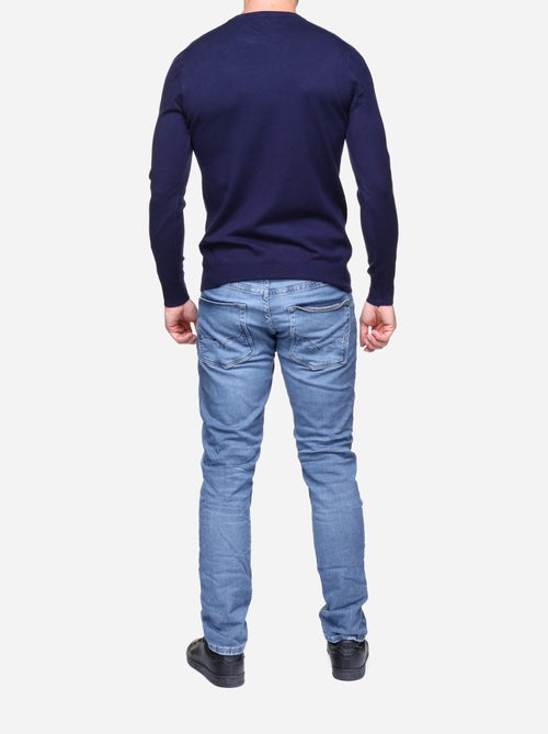 Trui met ronde hals - Kenzarro - Kiabi Trui met ronde hals - Kenzarro - Kiabi