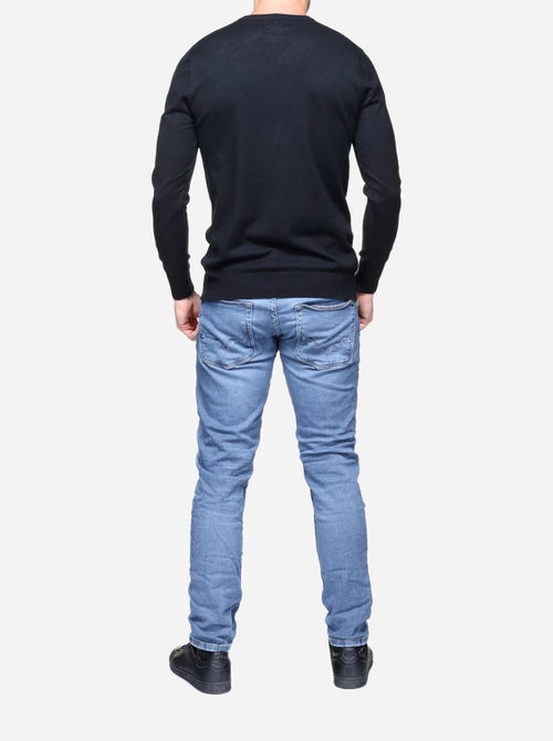 Trui met ronde hals - Kenzarro - Kiabi Trui met ronde hals - Kenzarro - Kiabi