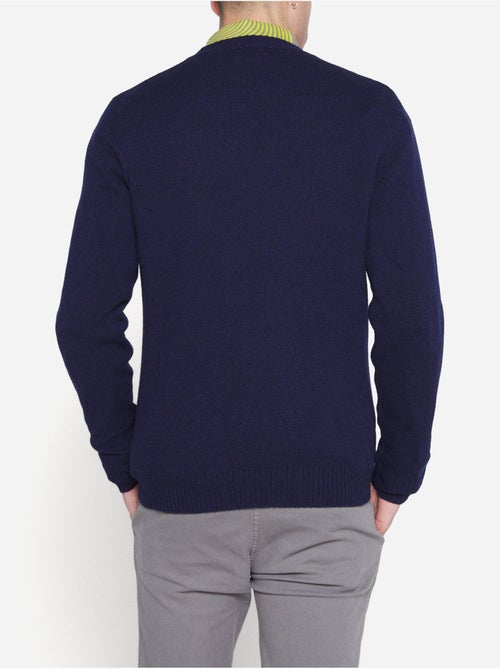 Trui met ronde hals - levi's - Kiabi Trui met ronde hals - levi's - Kiabi