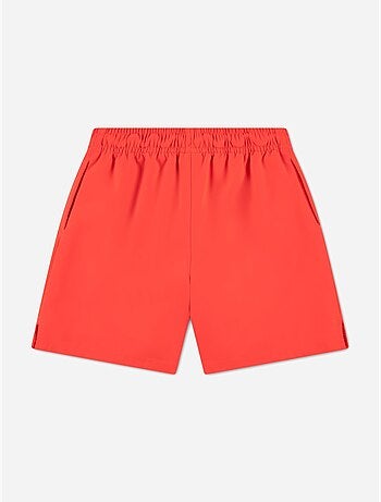 T-shirt met elastische tailleband - Jordan