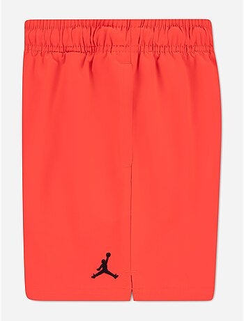 T-shirt met elastische tailleband - Jordan