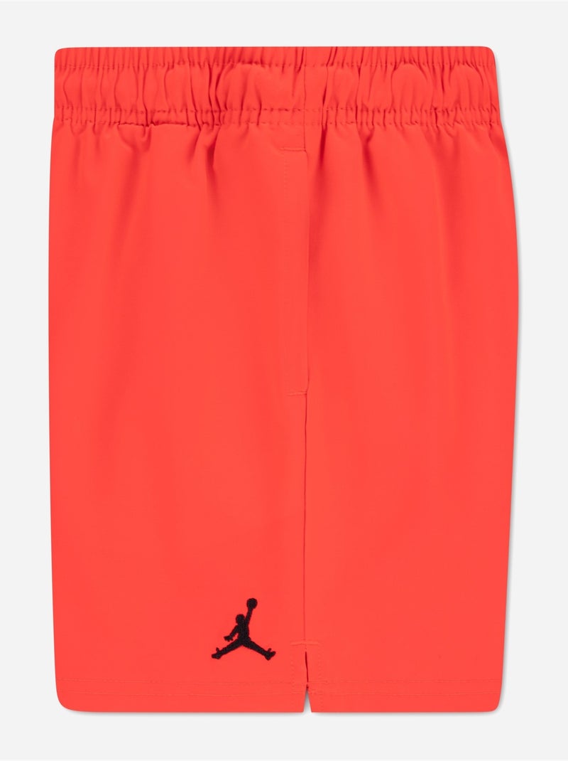 Trui om aan te trekken - Jordan Oranje - Kiabi