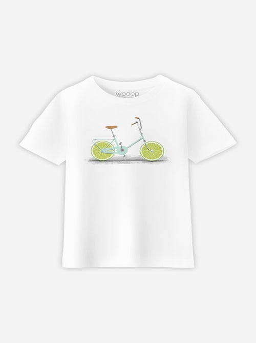 Tshirt Enfant ACID - Kiabi Tshirt Enfant ACID - Kiabi