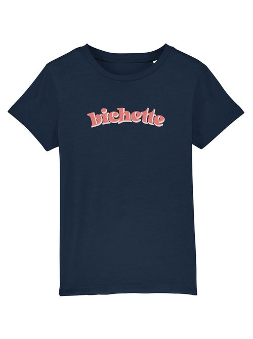 Tshirt Enfant BICHETTE - Kiabi Tshirt Enfant BICHETTE - Kiabi