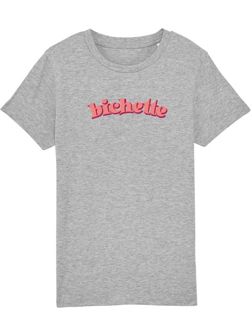 Tshirt Enfant BICHETTE - Kiabi Tshirt Enfant BICHETTE - Kiabi