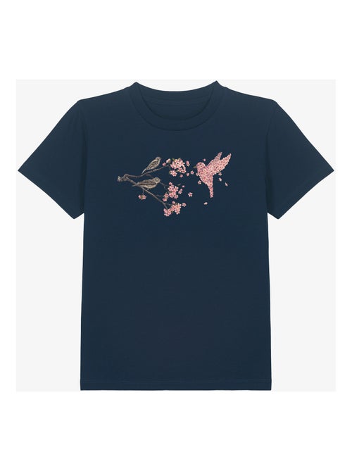 Tshirt Enfant BLOSSOM BIRD - Kiabi Tshirt Enfant BLOSSOM BIRD - Kiabi