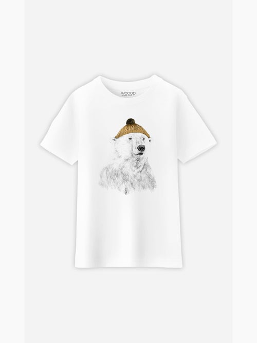 Tshirt Enfant BOB - Kiabi Tshirt Enfant BOB - Kiabi