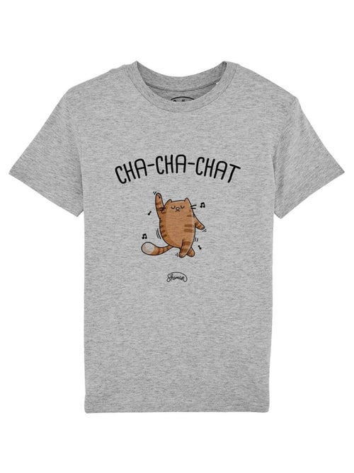 Tshirt Enfant CHACHACHAT - Kiabi Tshirt Enfant CHACHACHAT - Kiabi