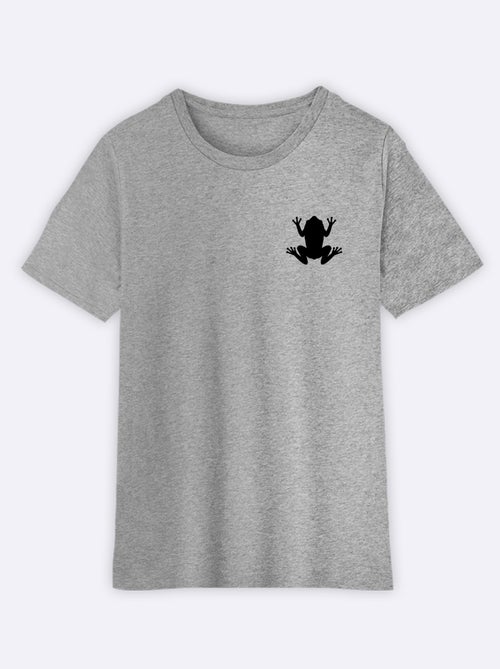 Tshirt Enfant CHOCOGRENOUUILLE CŒUR - Kiabi