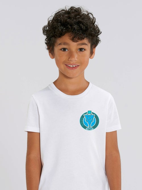 Tshirt Enfant COOL COEUR - Kiabi Tshirt Enfant COOL COEUR - Kiabi