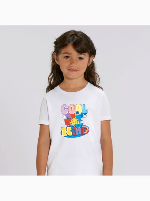 Tshirt Enfant COOL KIND - Kiabi Tshirt Enfant COOL KIND - Kiabi