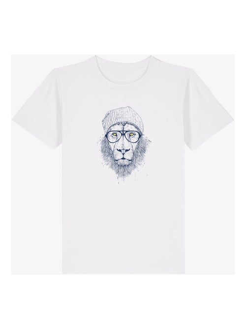 Tshirt Enfant COOL LION - Kiabi Tshirt Enfant COOL LION - Kiabi