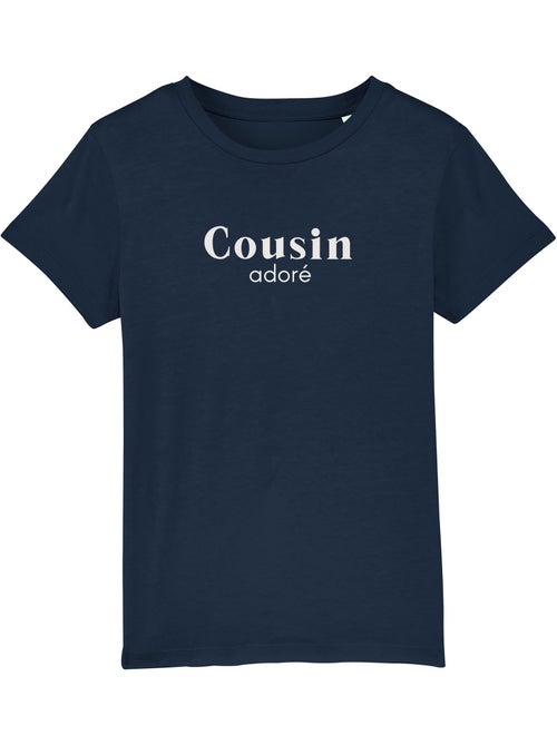 Tshirt Enfant COUSIN ADORÉ - Kiabi Tshirt Enfant COUSIN ADORÉ - Kiabi