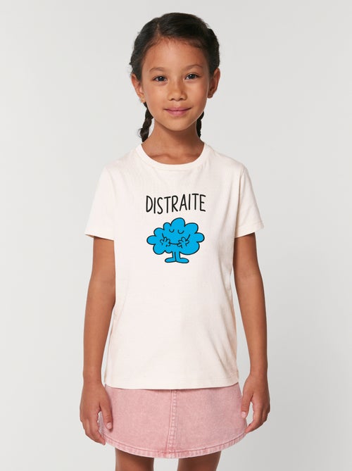 Tshirt Enfant DISTRAITE - Kiabi Tshirt Enfant DISTRAITE - Kiabi