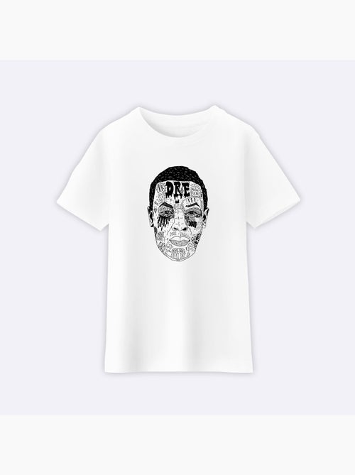 Tshirt Enfant DRE - Kiabi