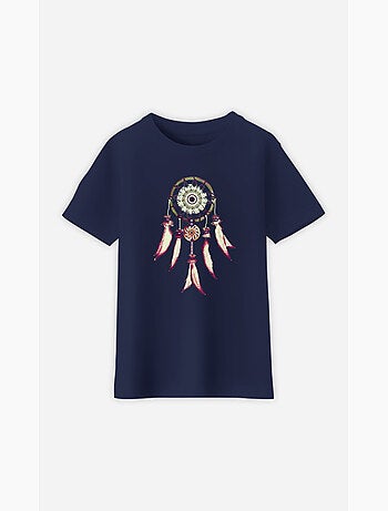Tshirt enfant dreamcatcher