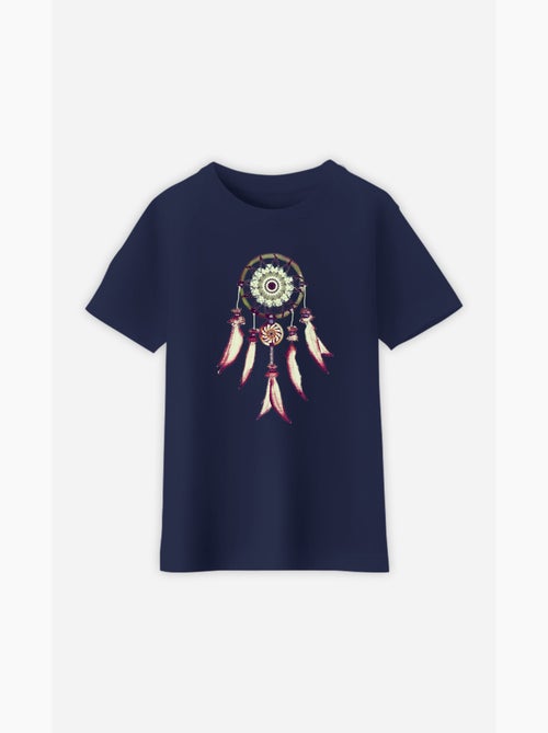 Tshirt Enfant DREAMCATCHER - Kiabi Tshirt Enfant DREAMCATCHER - Kiabi