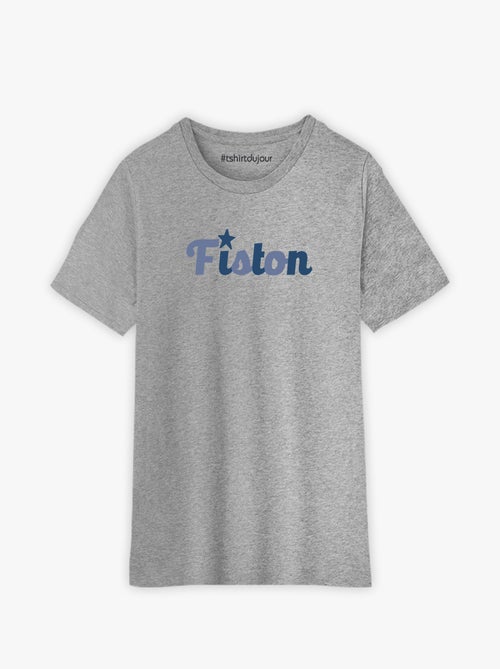 Tshirt Enfant FISTON - Kiabi Tshirt Enfant FISTON - Kiabi