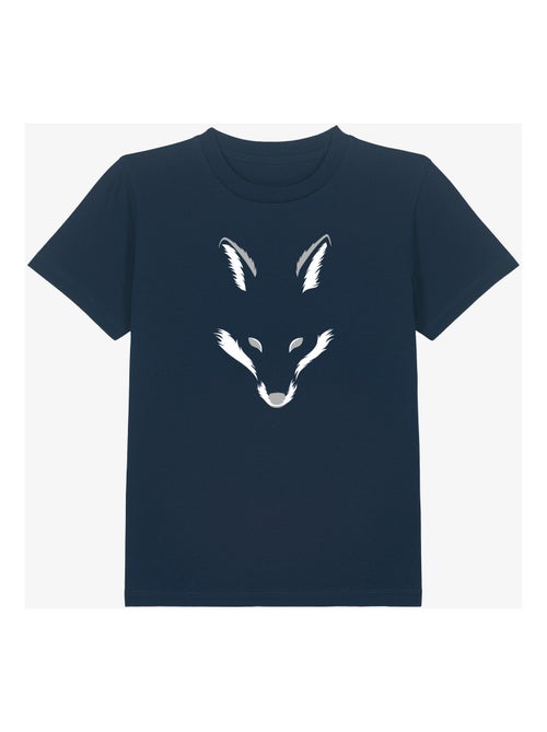 Tshirt Enfant FOXY SHAPE - Kiabi Tshirt Enfant FOXY SHAPE - Kiabi