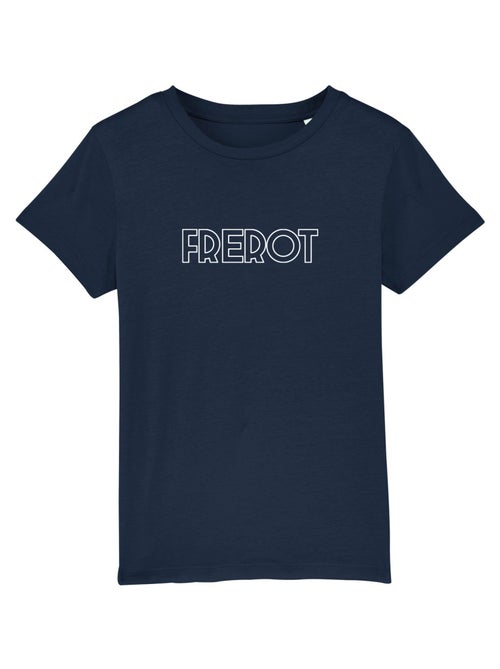 Tshirt Enfant FREROT - Kiabi