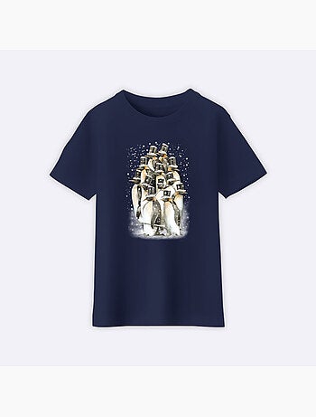 Tshirt Enfant GATHERING IN THE SHOW