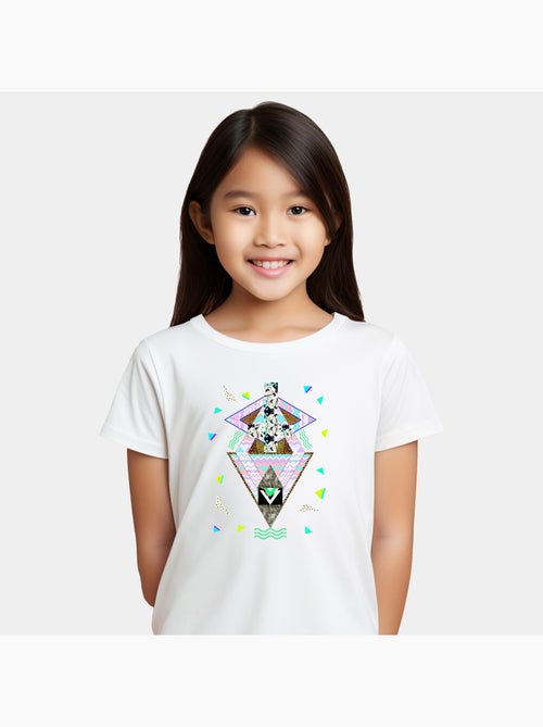 Tshirt Enfant HUYANA SPIRIT - Kiabi Tshirt Enfant HUYANA SPIRIT - Kiabi