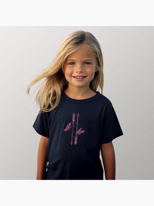 Tshirt Enfant INDIAN ARROW - Kiabi Tshirt Enfant INDIAN ARROW - Kiabi