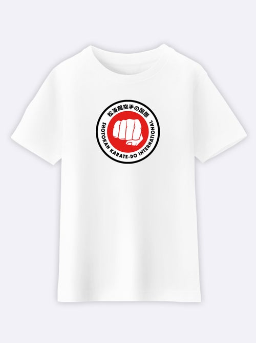 Tshirt Enfant KARATE - Kiabi Tshirt Enfant KARATE - Kiabi