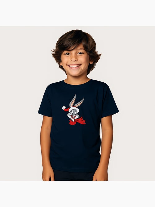 Tshirt Enfant LOONEY TUNES BUGS BUNNY - Kiabi Tshirt Enfant LOONEY TUNES BUGS BUNNY - Kiabi