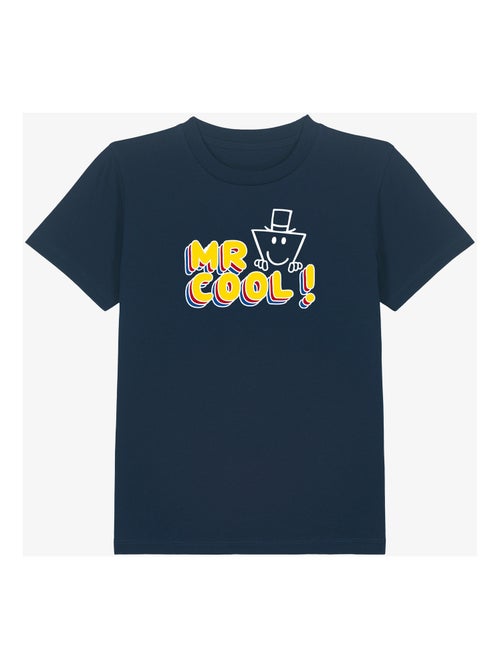 Tshirt Enfant MR COOL - Kiabi