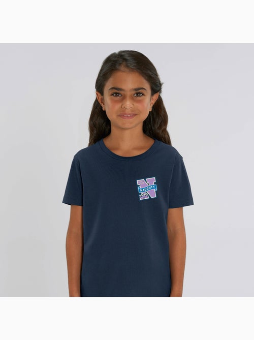 Tshirt Enfant NAUGHTY COEUR - Kiabi Tshirt Enfant NAUGHTY COEUR - Kiabi
