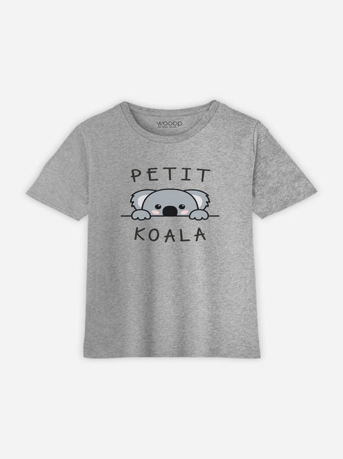 Tshirt Enfant PETIT KOALA - Kiabi Tshirt Enfant PETIT KOALA - Kiabi