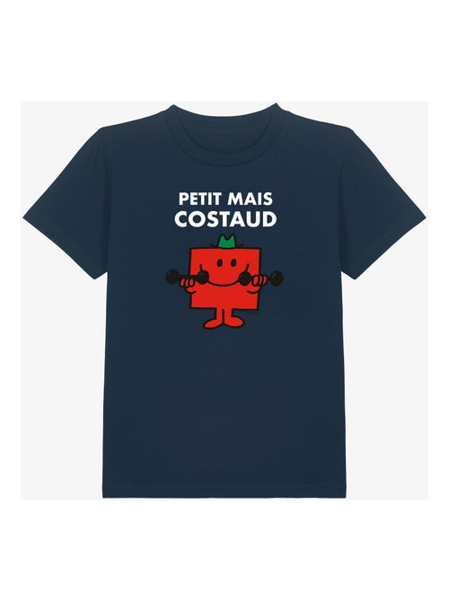 Tshirt Enfant PETIT MAIS COSTAUD - Kiabi Tshirt Enfant PETIT MAIS COSTAUD - Kiabi