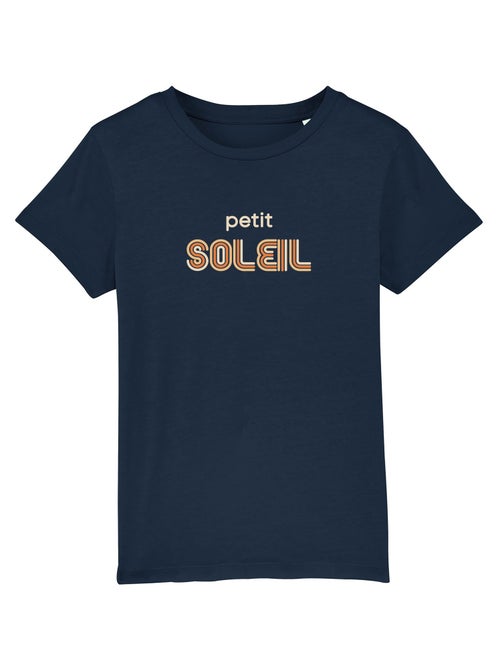 Tshirt Enfant PETIT SOLEIL - Kiabi Tshirt Enfant PETIT SOLEIL - Kiabi