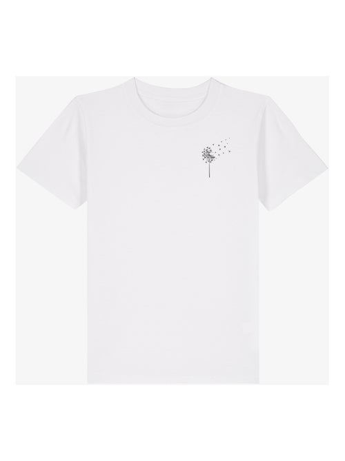 Tshirt Enfant PISSENLIT - Kiabi Tshirt Enfant PISSENLIT - Kiabi