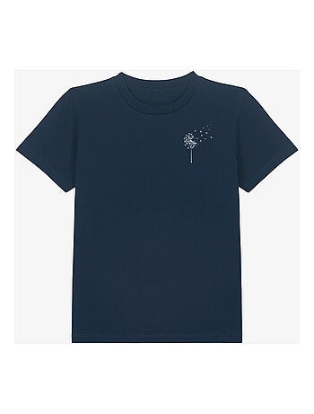 Tshirt enfant pissenlit